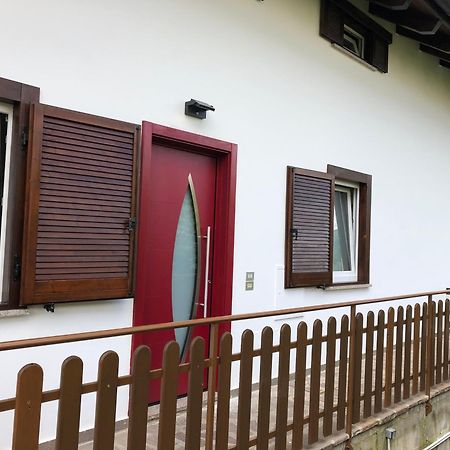 Casa Sally 산 미켈레 알라디게 외부 사진