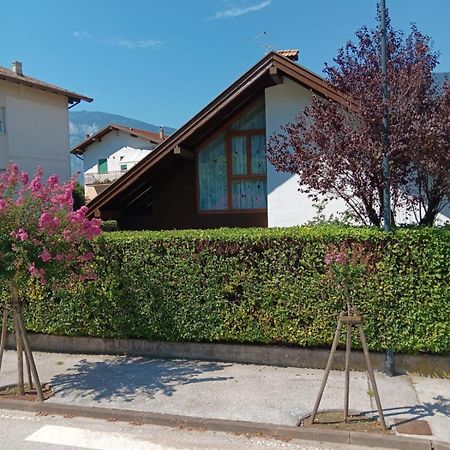 Casa Sally 산 미켈레 알라디게 외부 사진