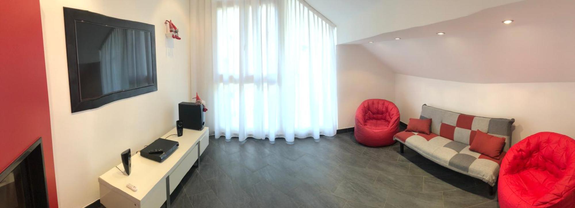 Casa Sally 산 미켈레 알라디게 외부 사진