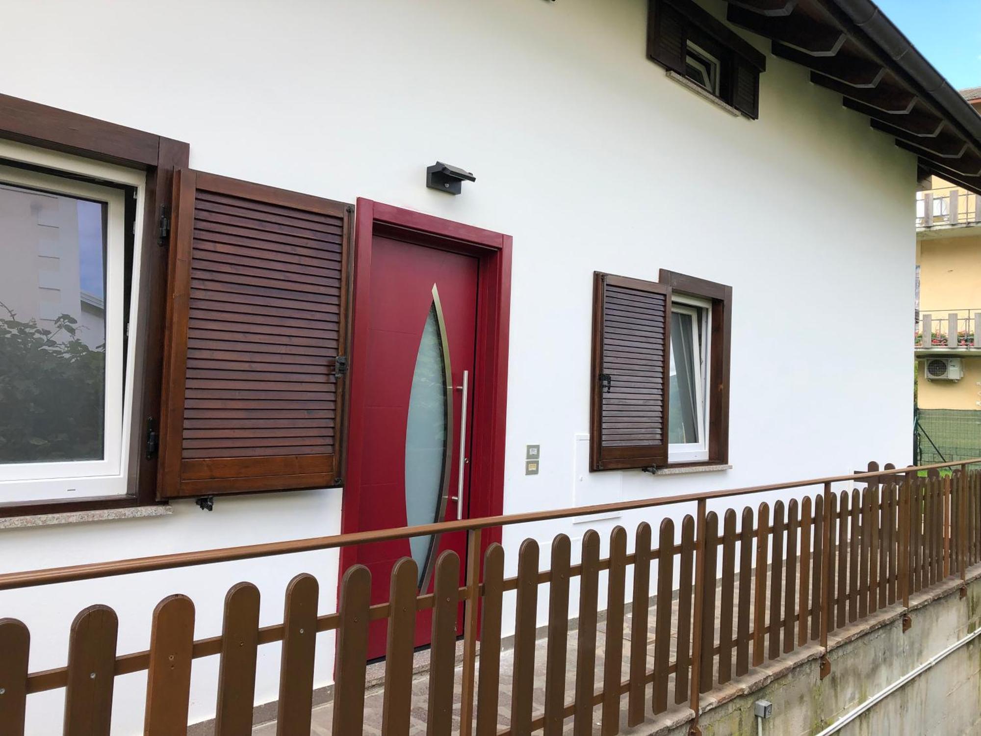 Casa Sally 산 미켈레 알라디게 외부 사진