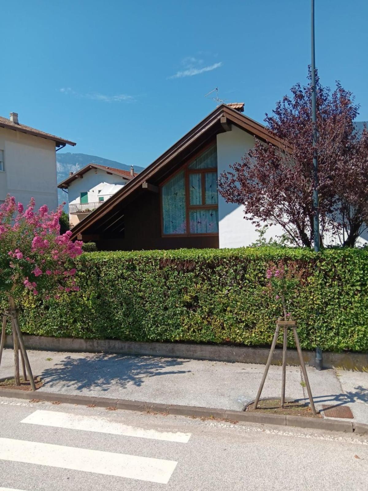 Casa Sally 산 미켈레 알라디게 외부 사진