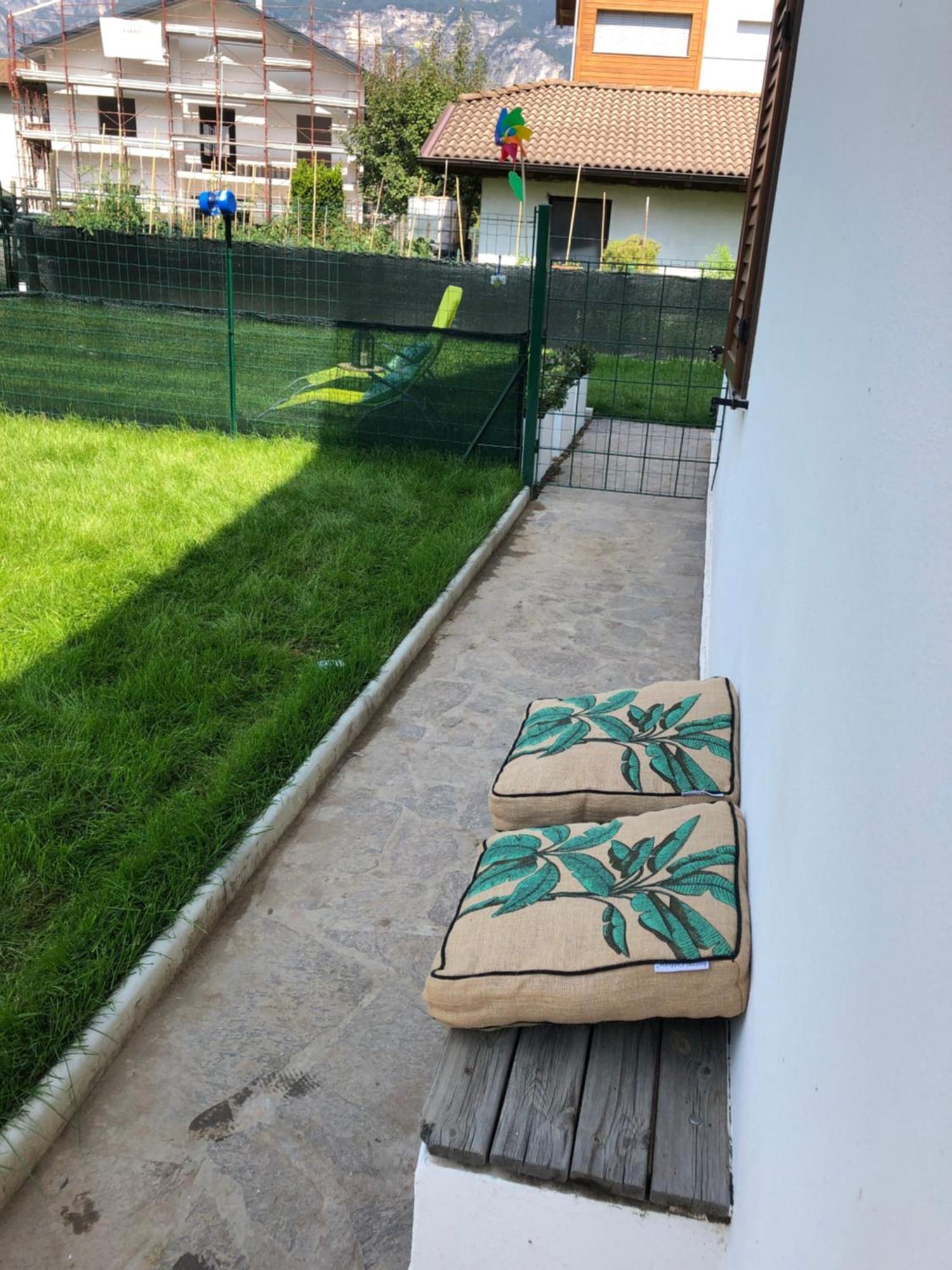 Casa Sally 산 미켈레 알라디게 외부 사진